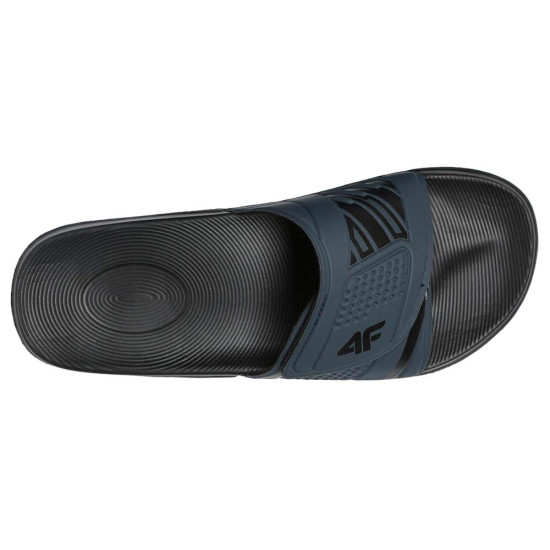 4F Men's flip-flops